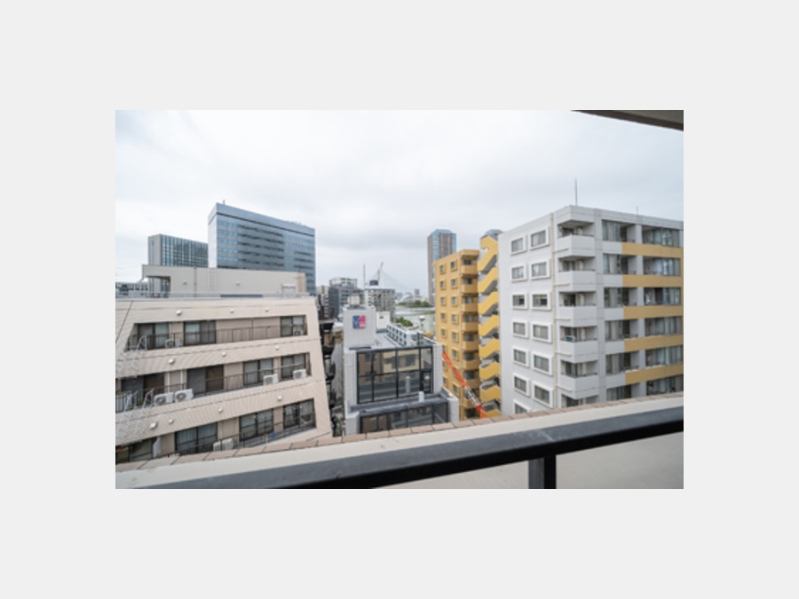 景色
