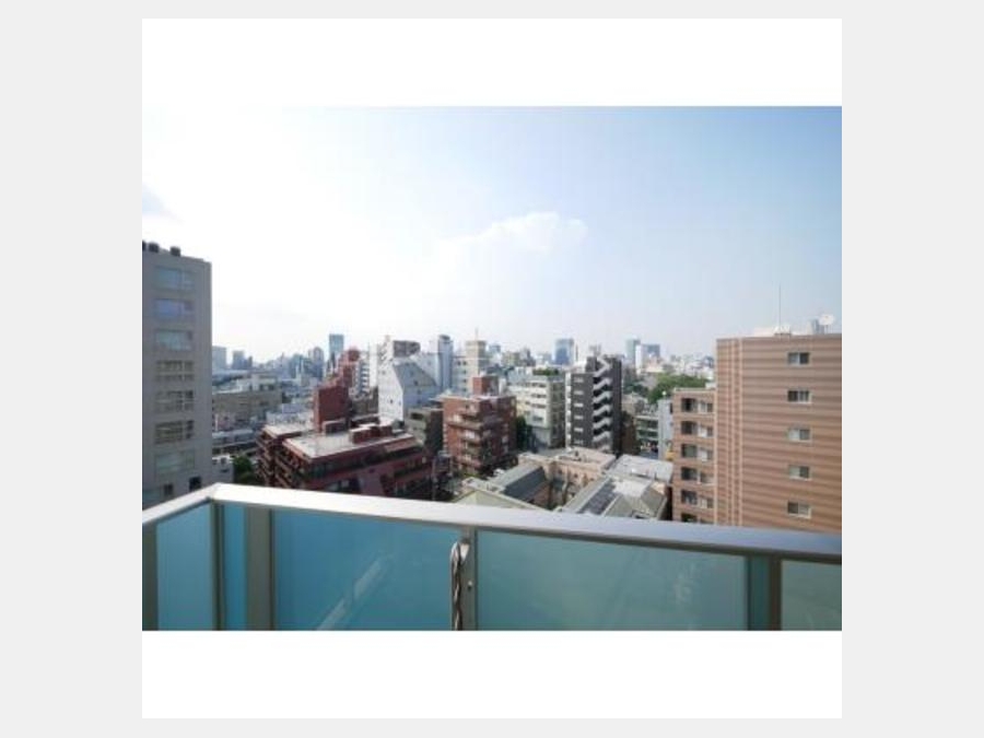 景色