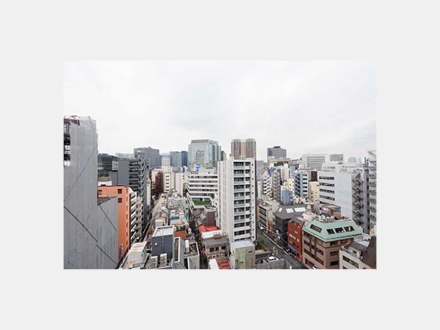 景色