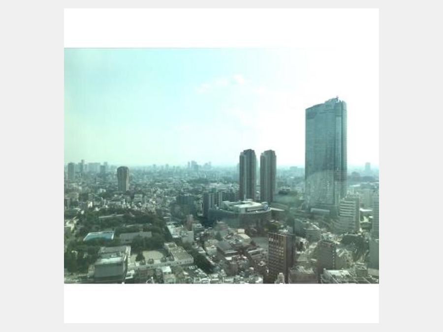 景色