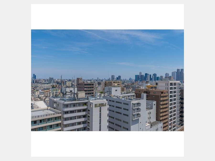 景色