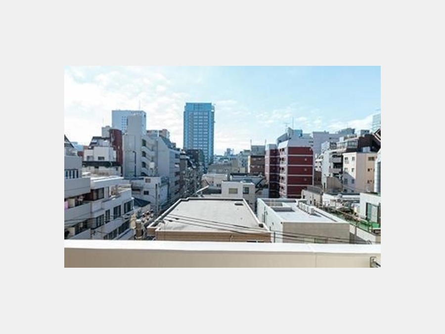 景色