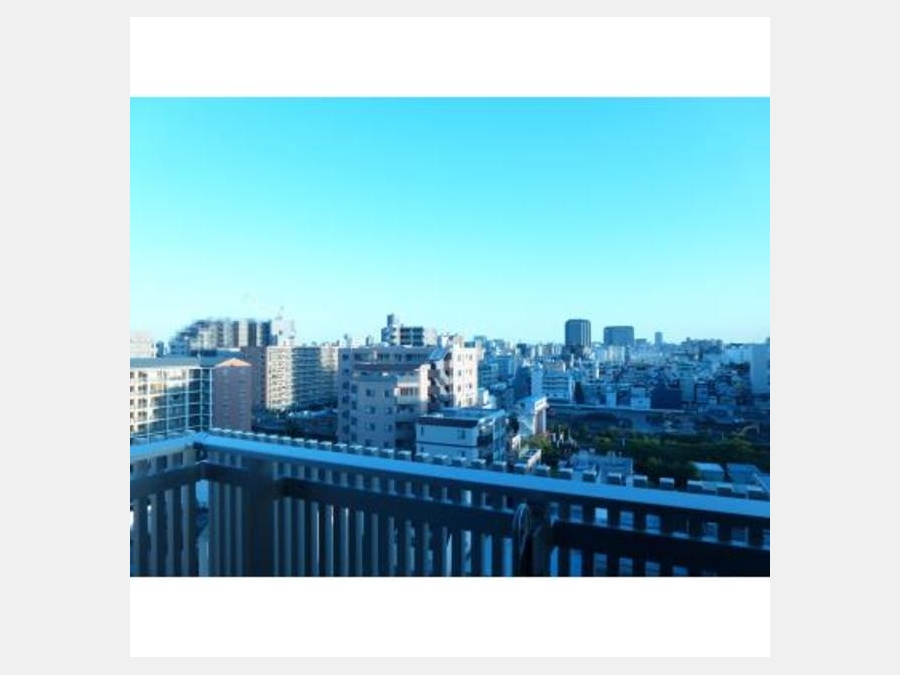 景色