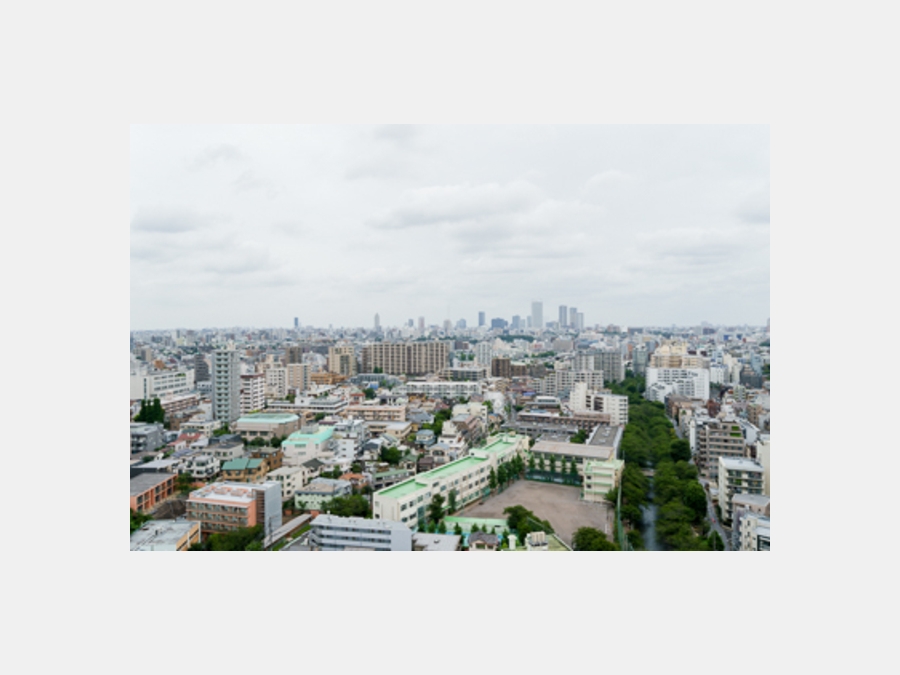 景色