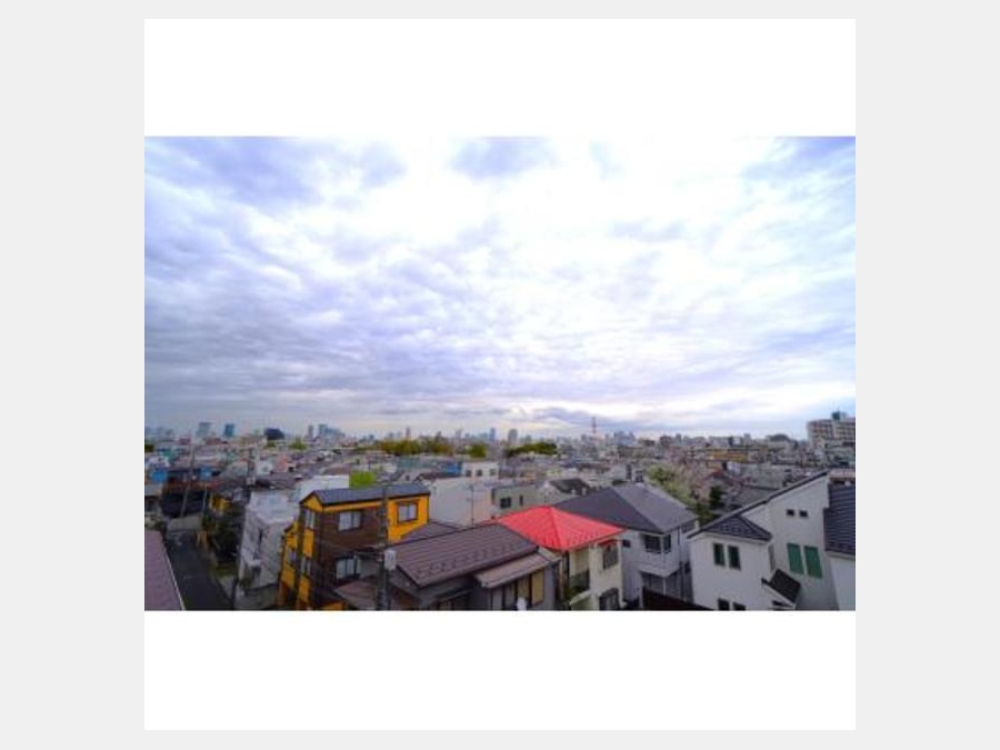 景色