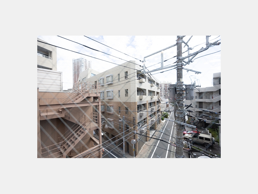 景色