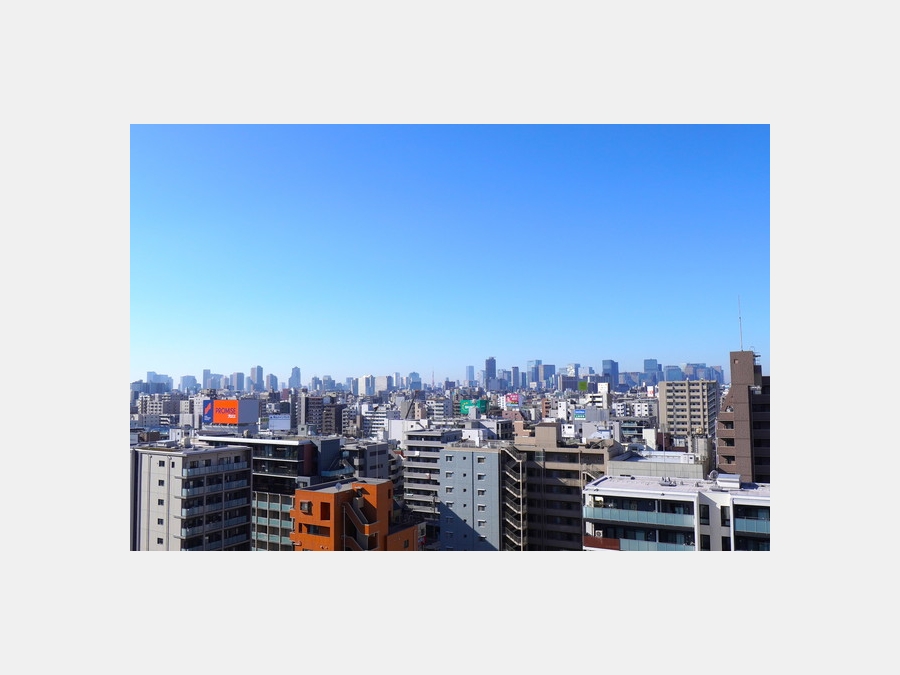 景色