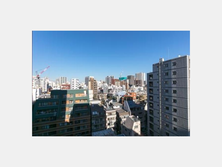 景色