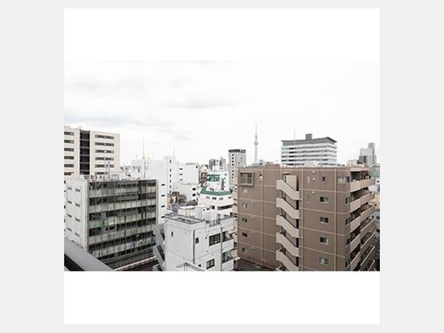 景色