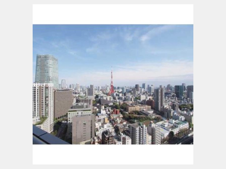 景色