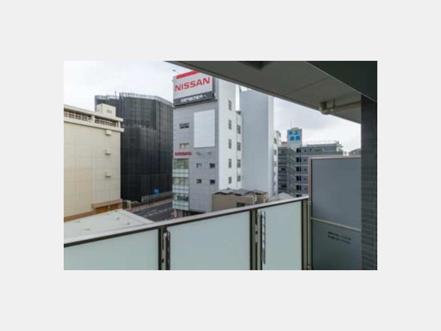 景色