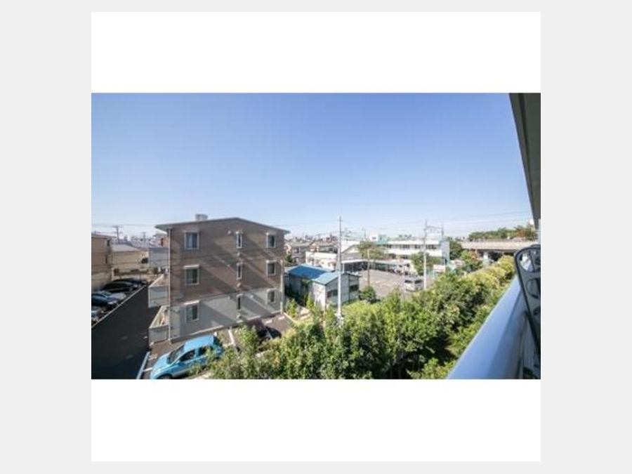 景色