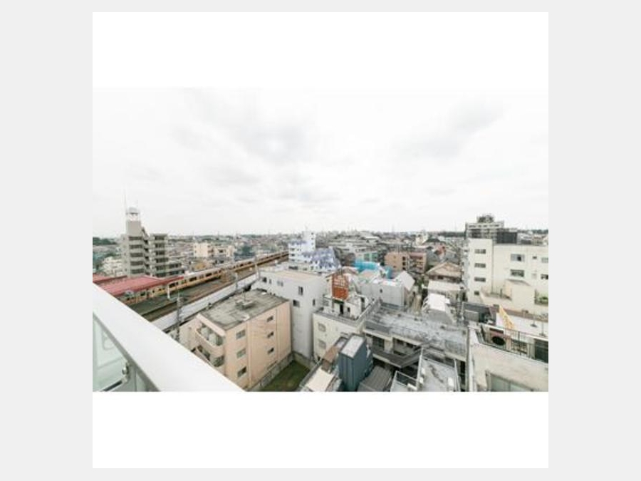 景色