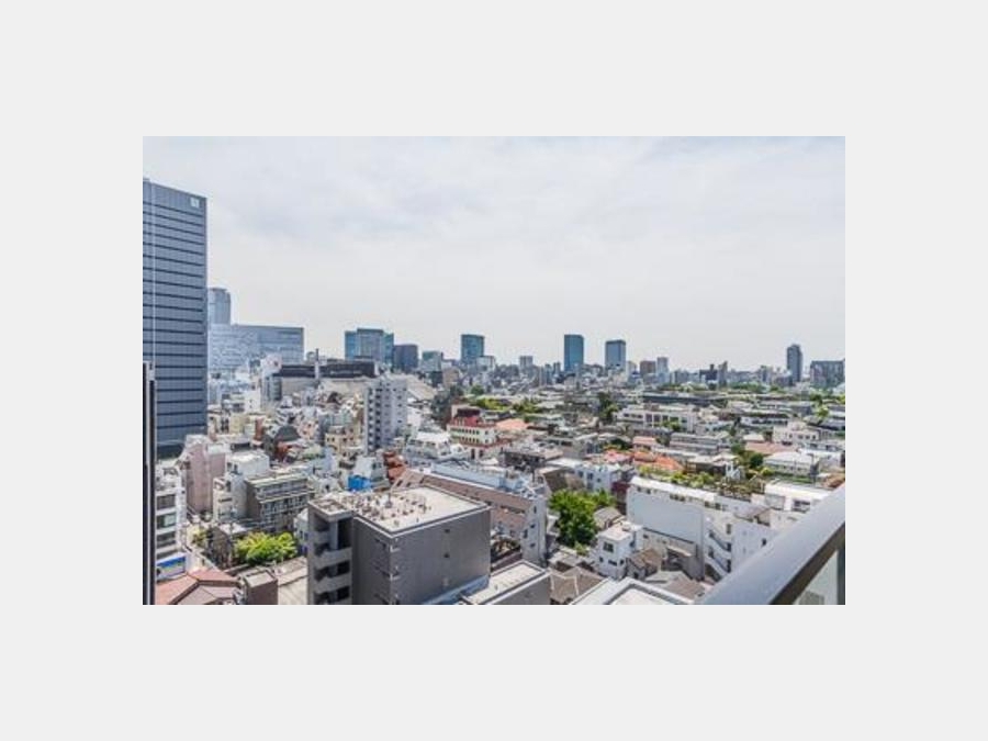 景色