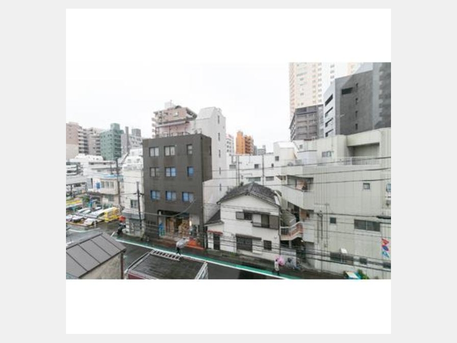 景色