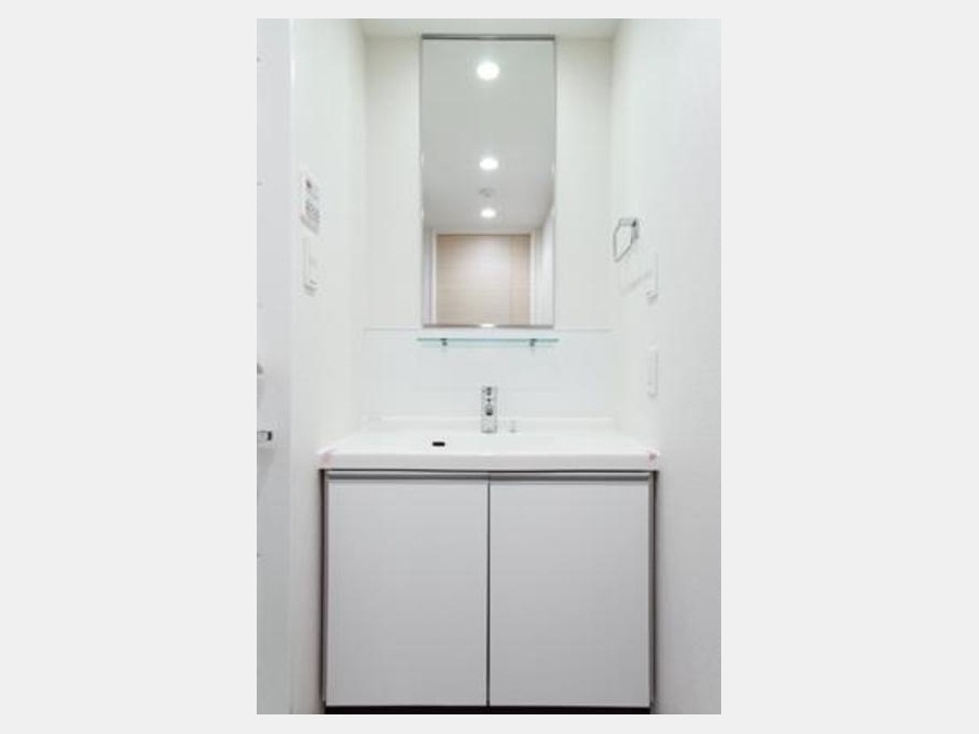 洗面所