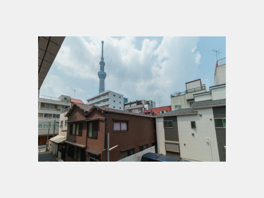 景色