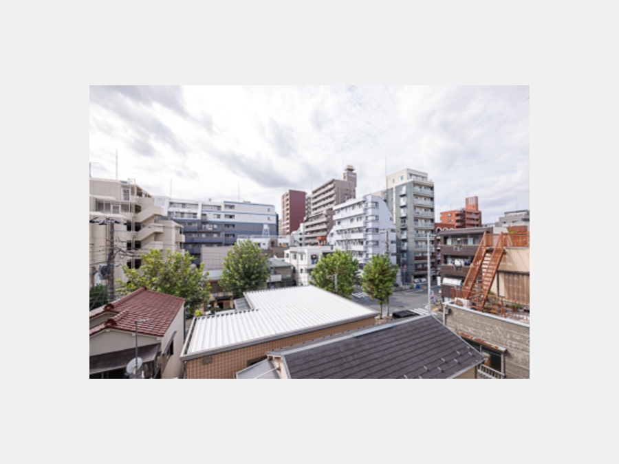 景色