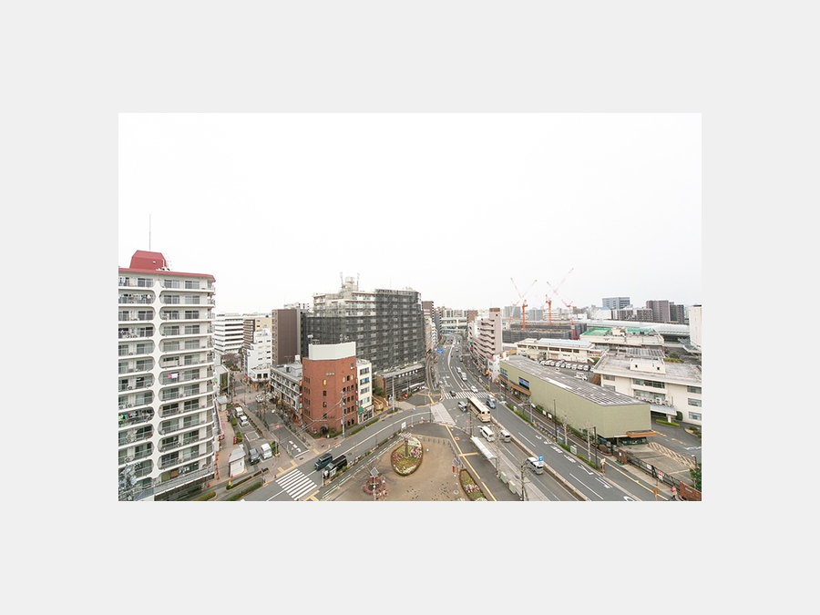 景色