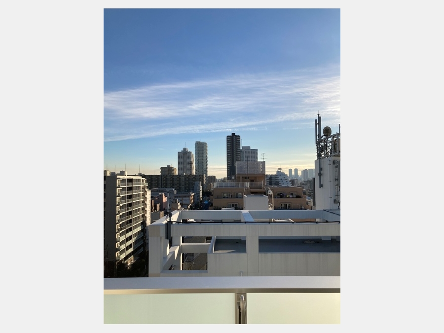 景色