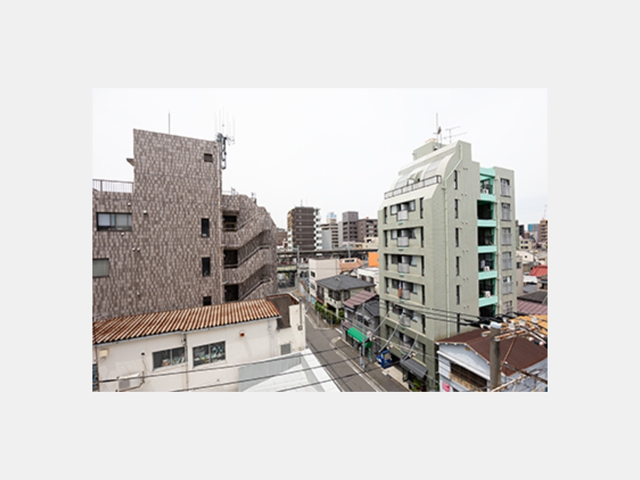 景色