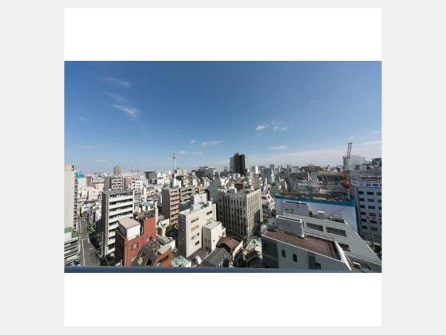 景色