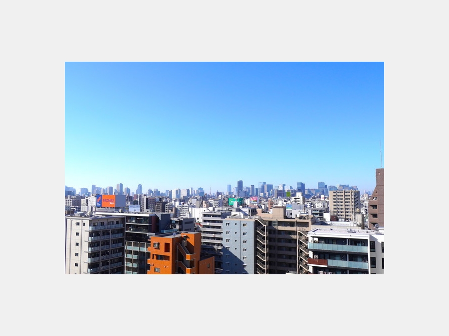 景色