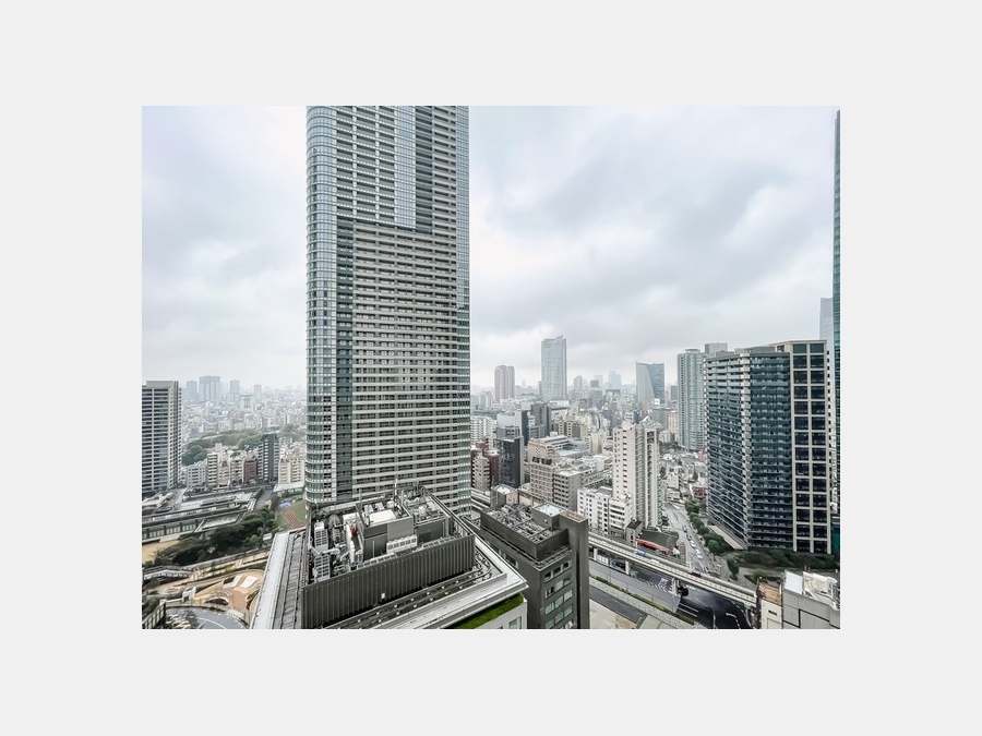 景色