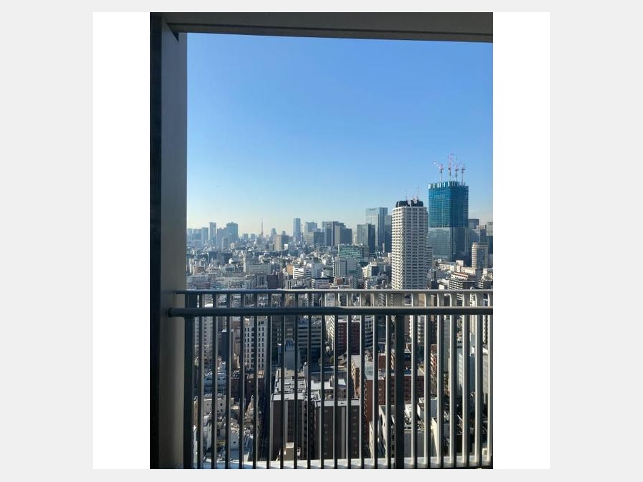 景色
