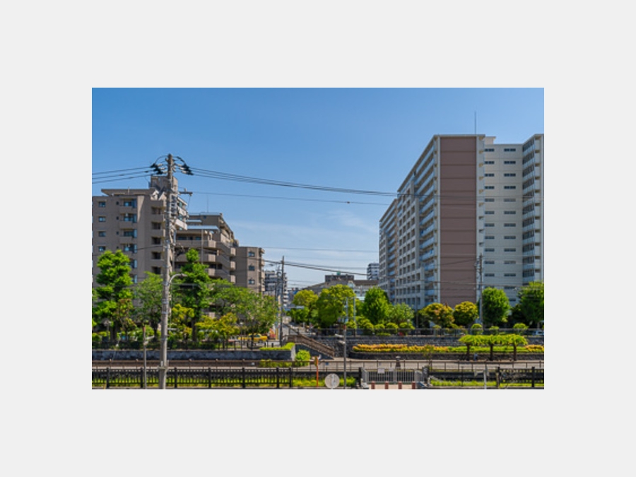 景色