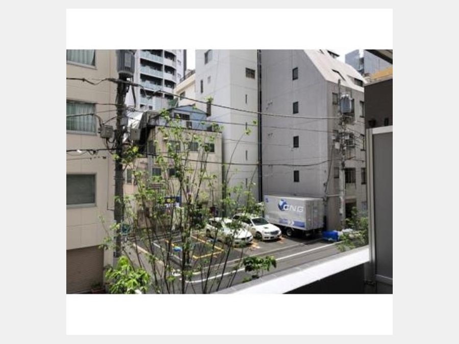 景色
