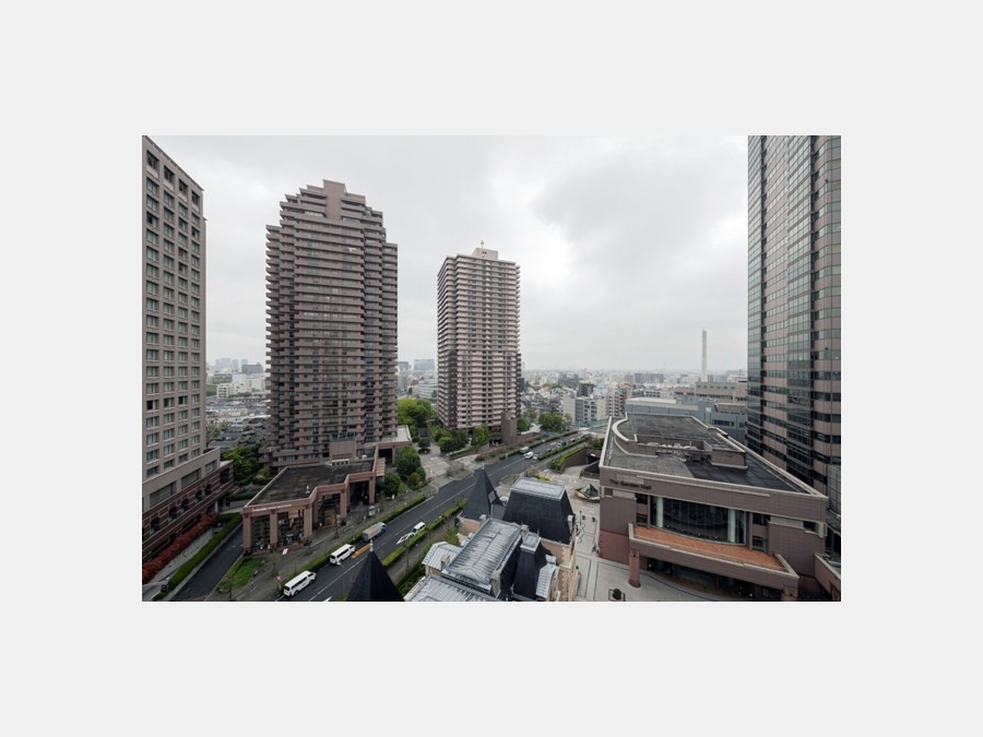 景色