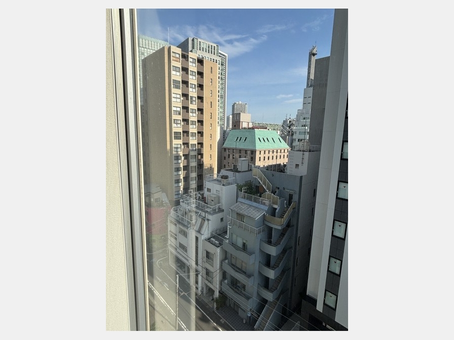 景色