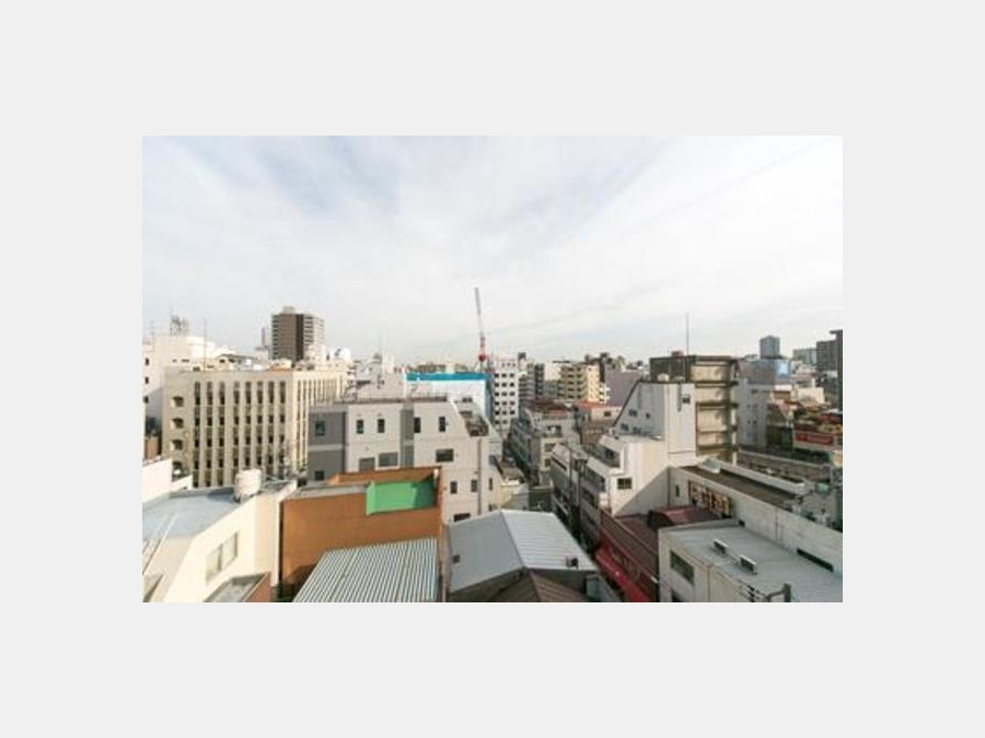 景色