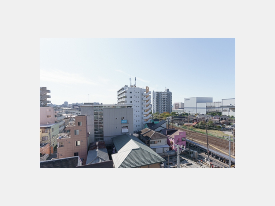 景色