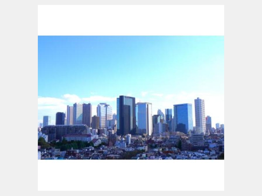景色