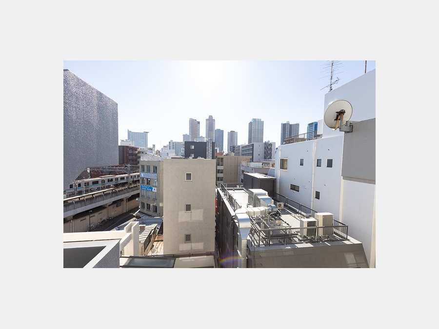 景色