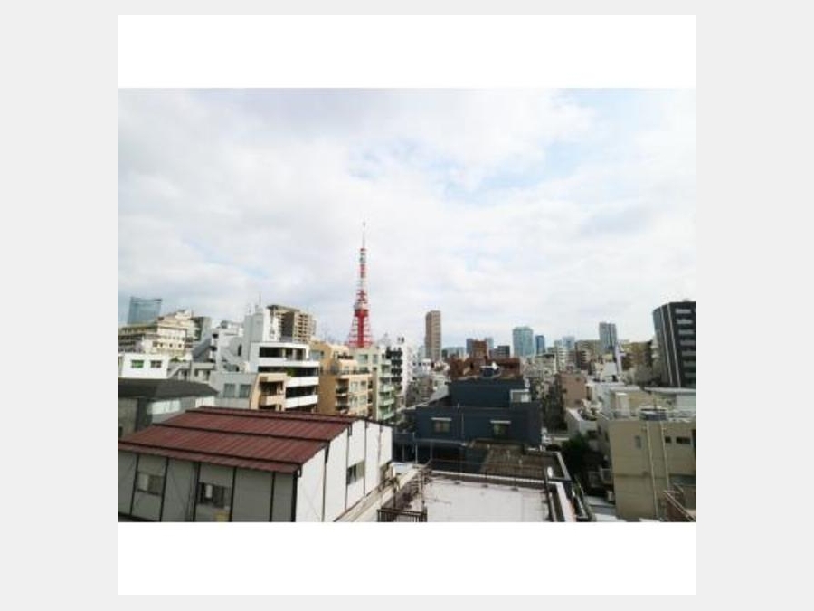 景色