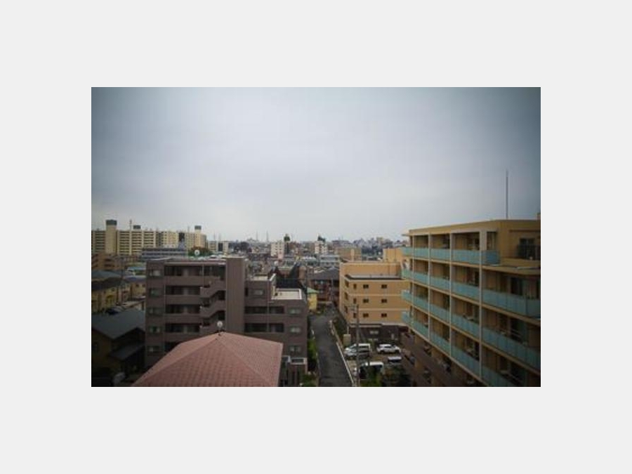 景色