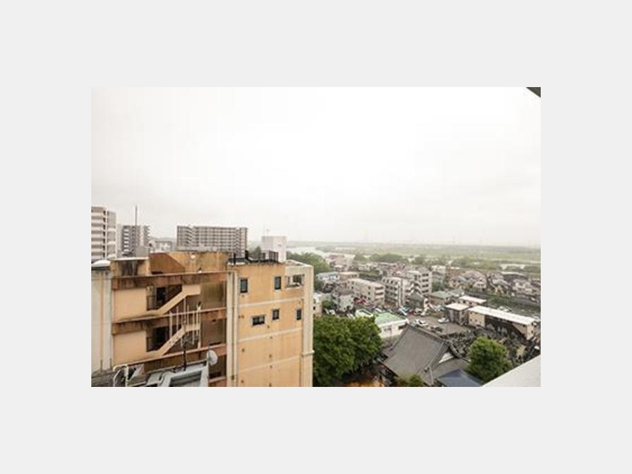 景色