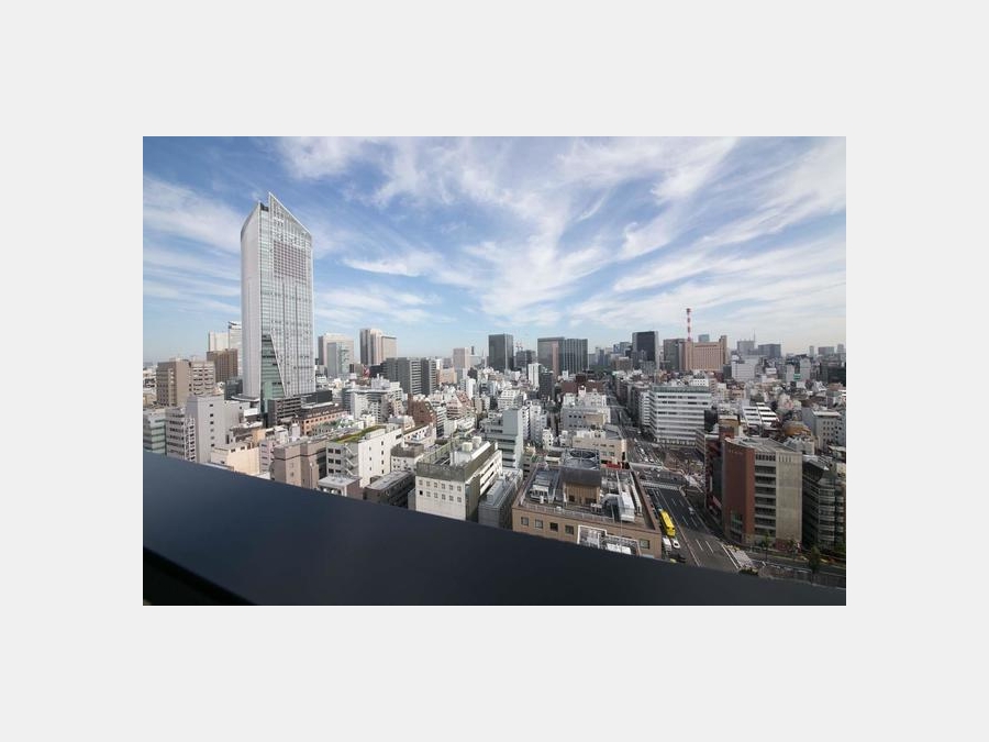 景色