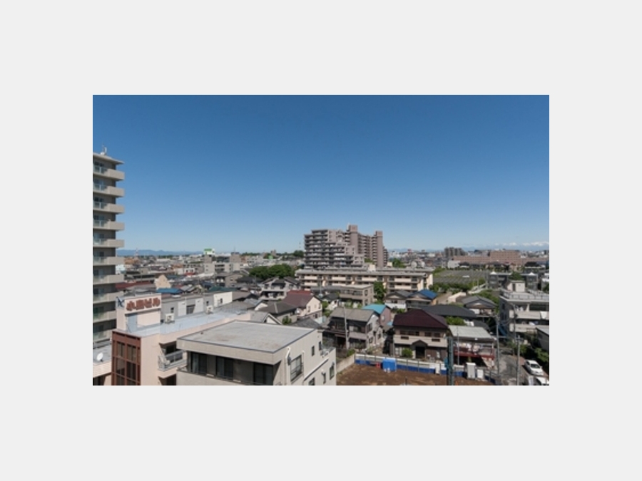 景色