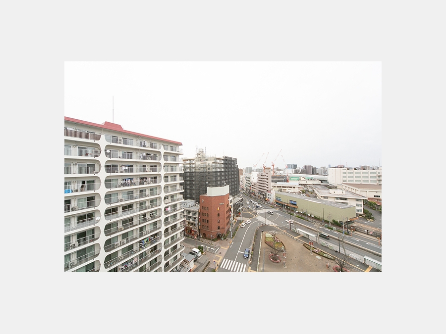 景色
