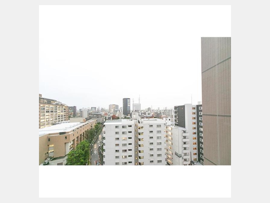 景色