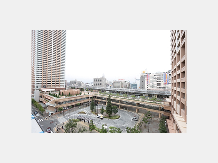 景色