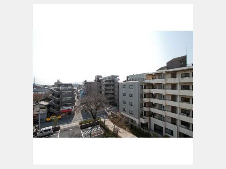 景色