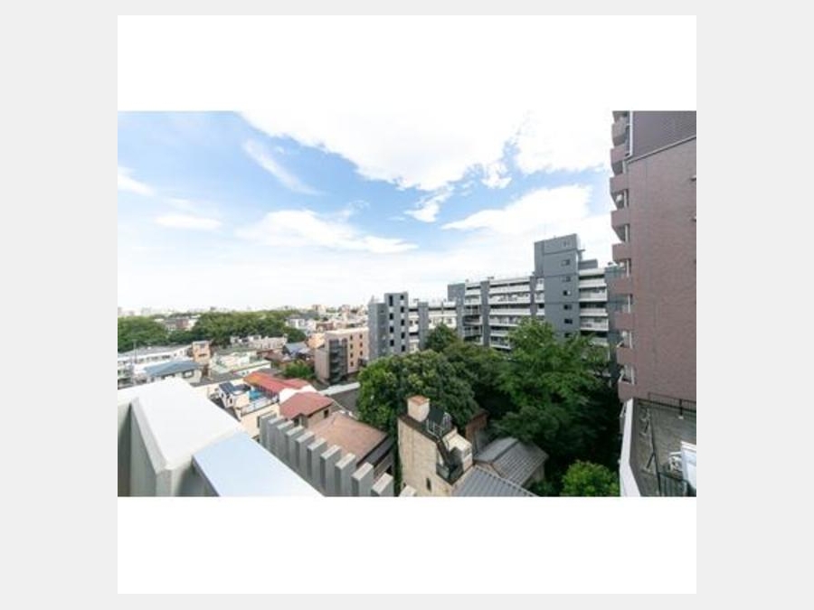 景色