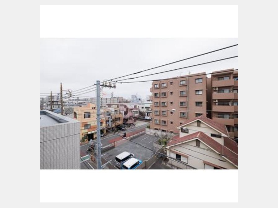景色