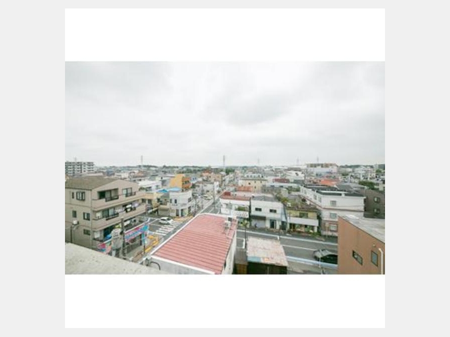 景色