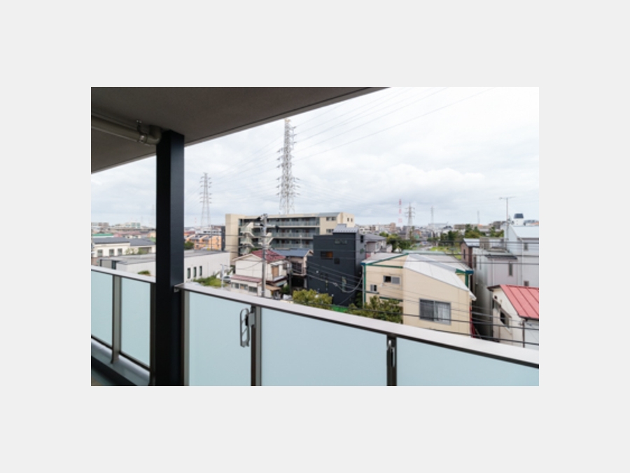 景色
